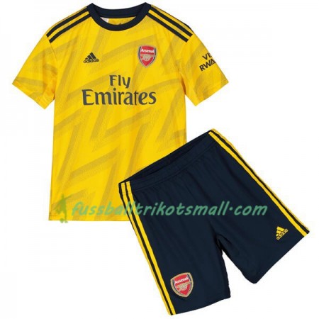Fußballtrikots Arsenal Kinder 2019-2020 Kurzarm Auswärts-trikot kaufen